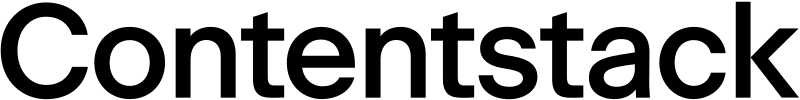 Contentstack Content Cloud