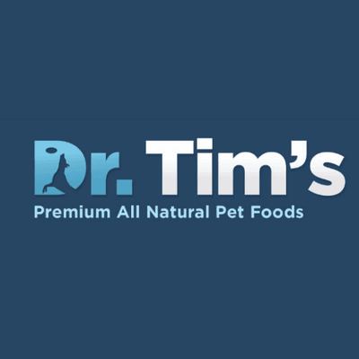 Dr. Tim's Kinesis Senior Dog Food