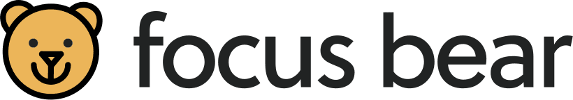 Focus Bear