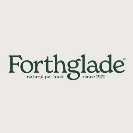 Forthglade Cold Pressed
