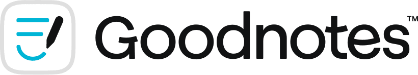 GoodNotes