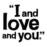 I and Love and You Nude Super Food