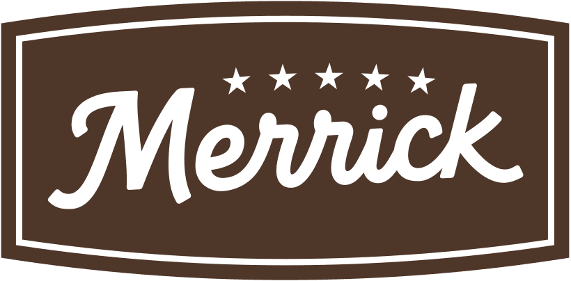 Merrick Healthy Grains Digestive Health Real Chicken + Brown Rice Recipe