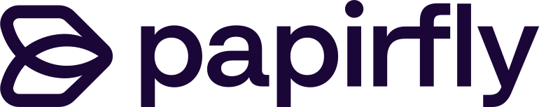 Papirfly