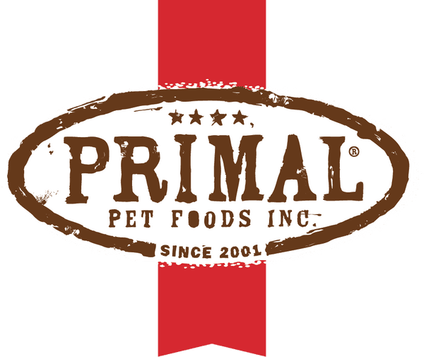 Primal Pet Foods