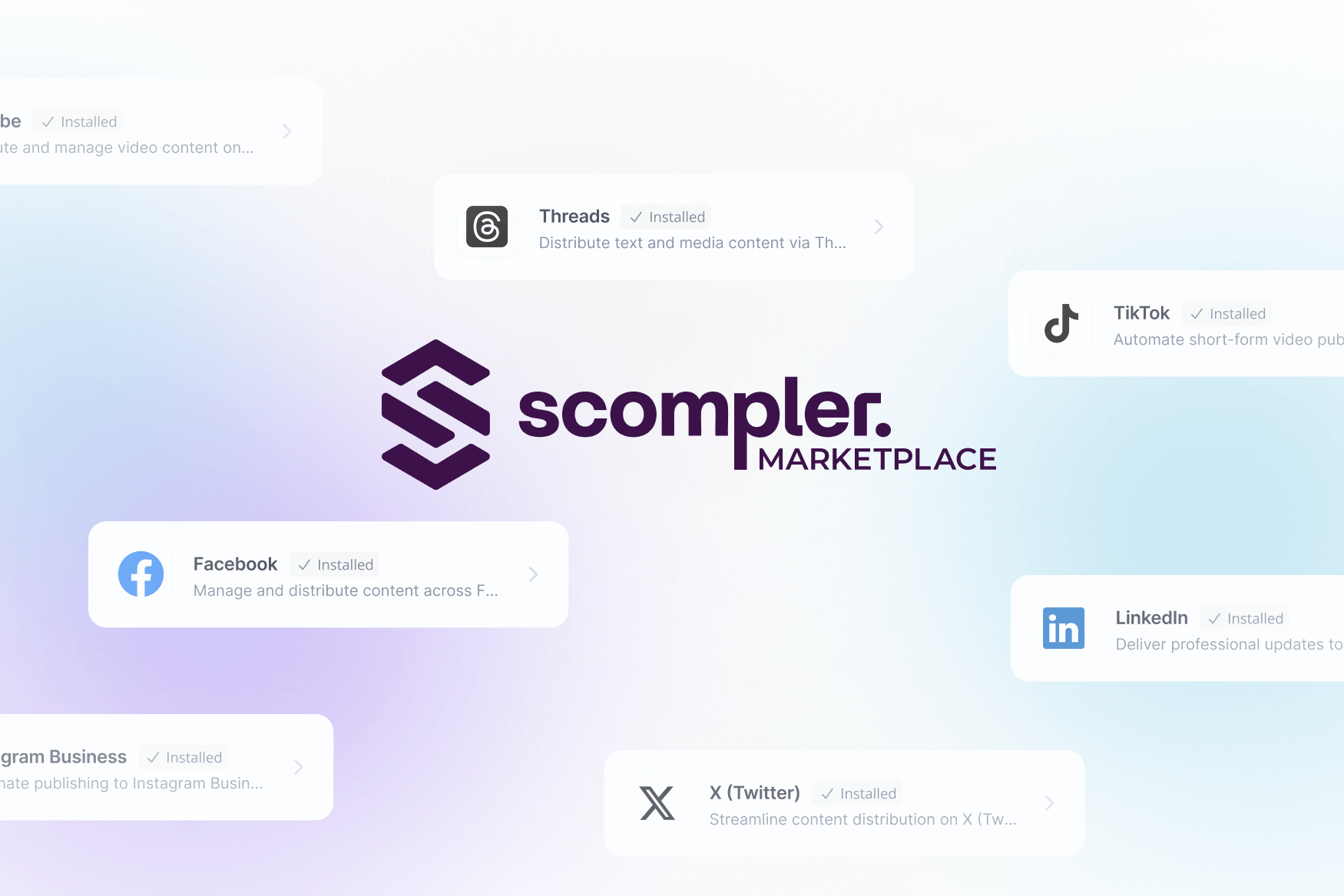 Scompler