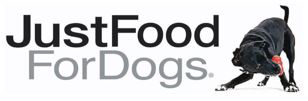 JustFoodForDogs Pantry Fresh Balanced Remedy