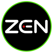 Zen Golf Studio