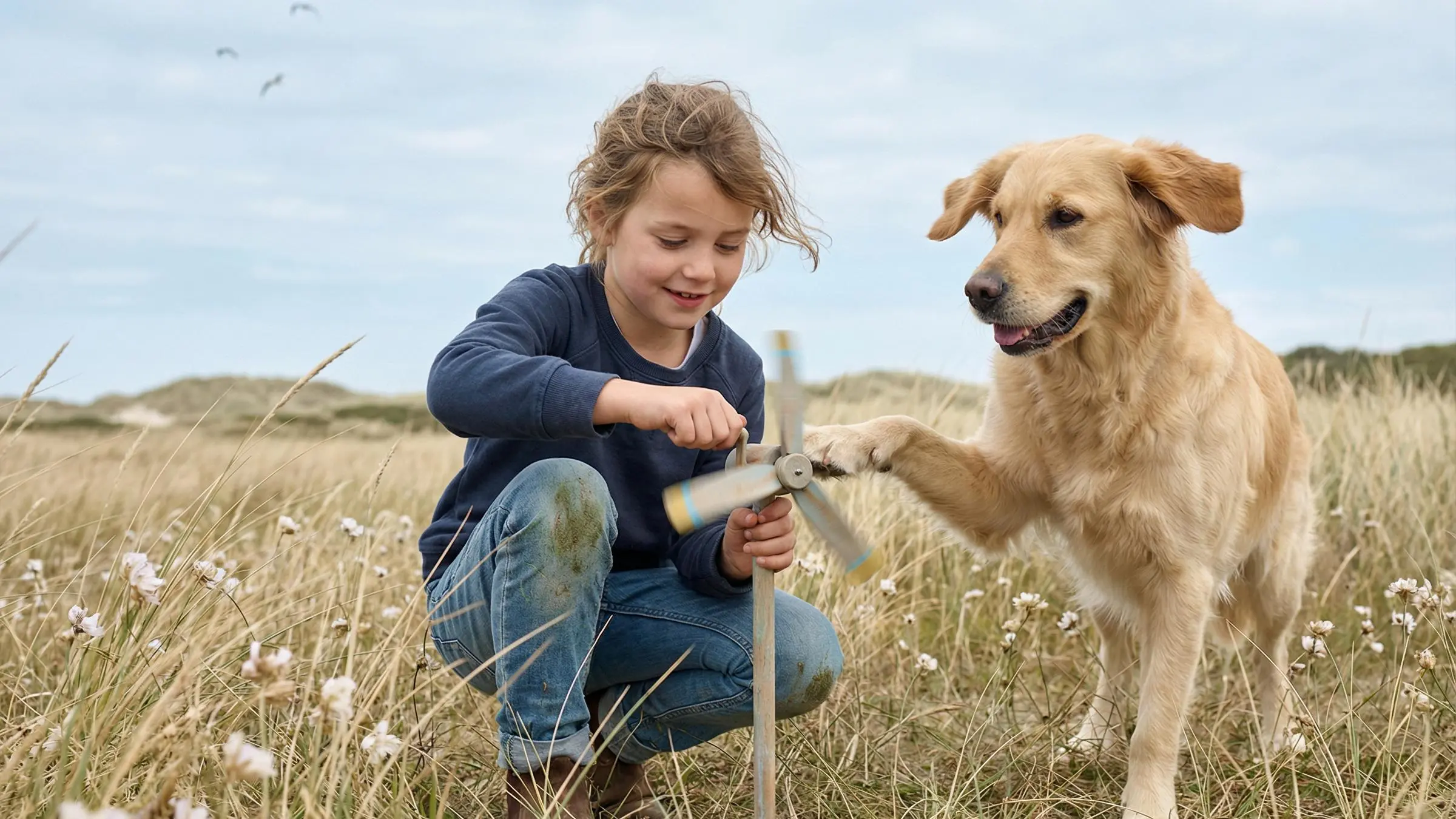 Diverse team collaborating on energy solutions, showcasing human-centered innovation in the sector