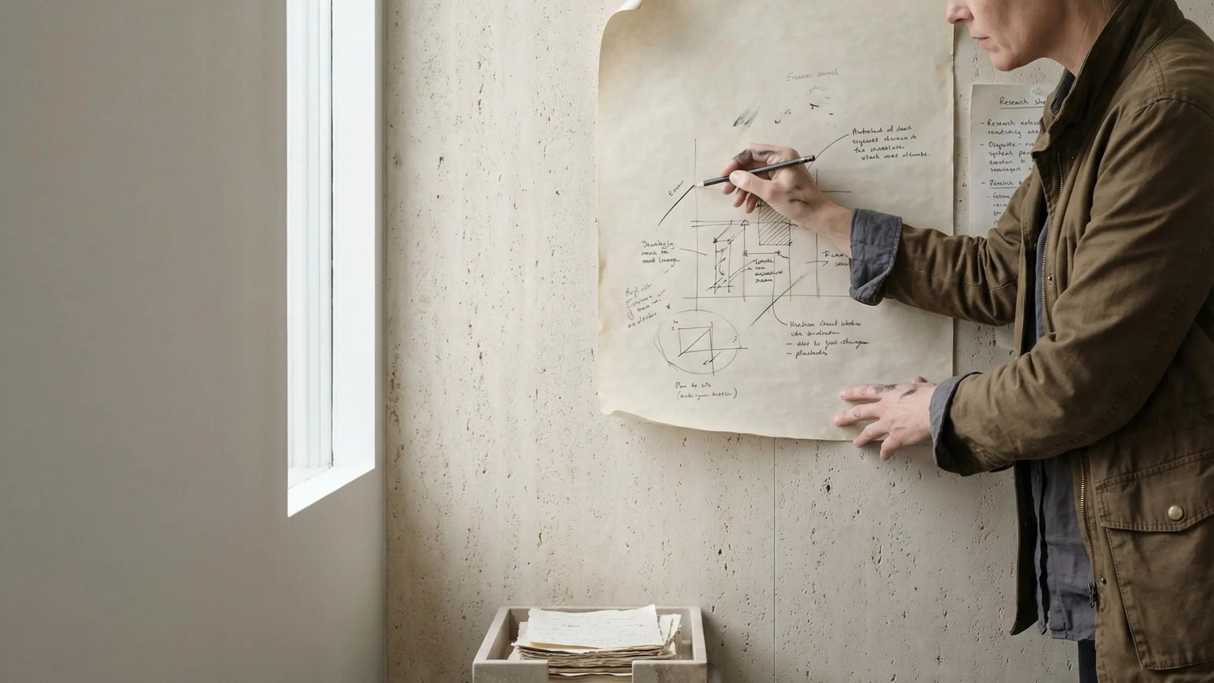 Team collaborating in modern office, representing marketing strategy consulting firms at work