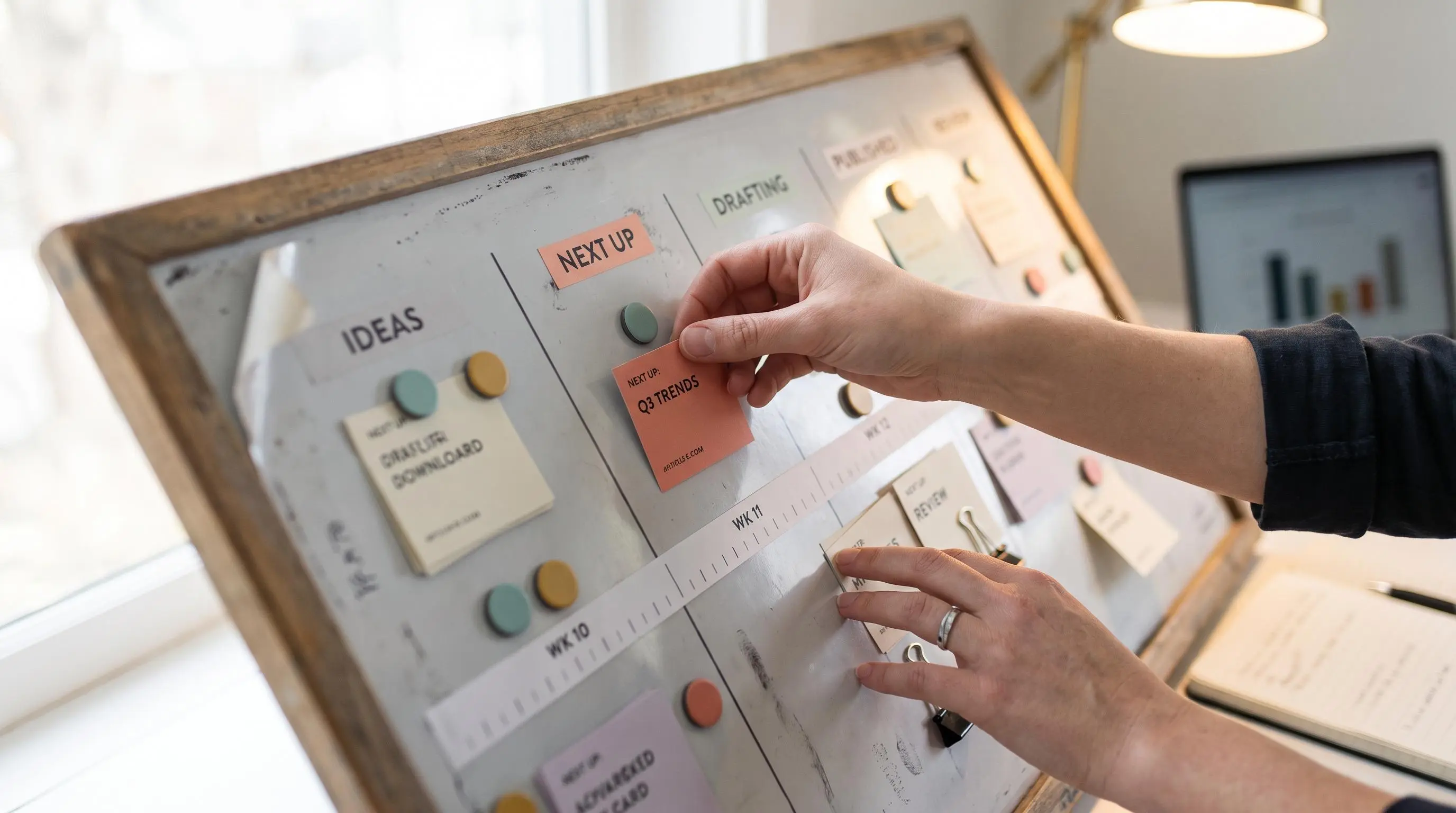What matters in a Surfer SEO competitor for content automation for scaling organic content