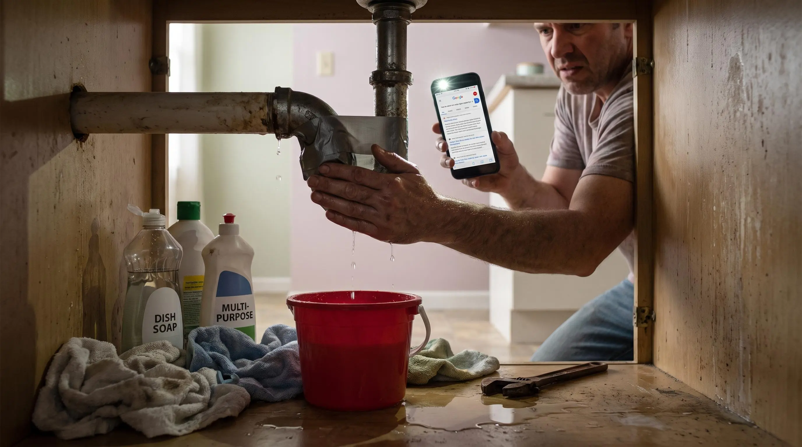 SEO for demand generation content workflows starts with audience friction, not calendars