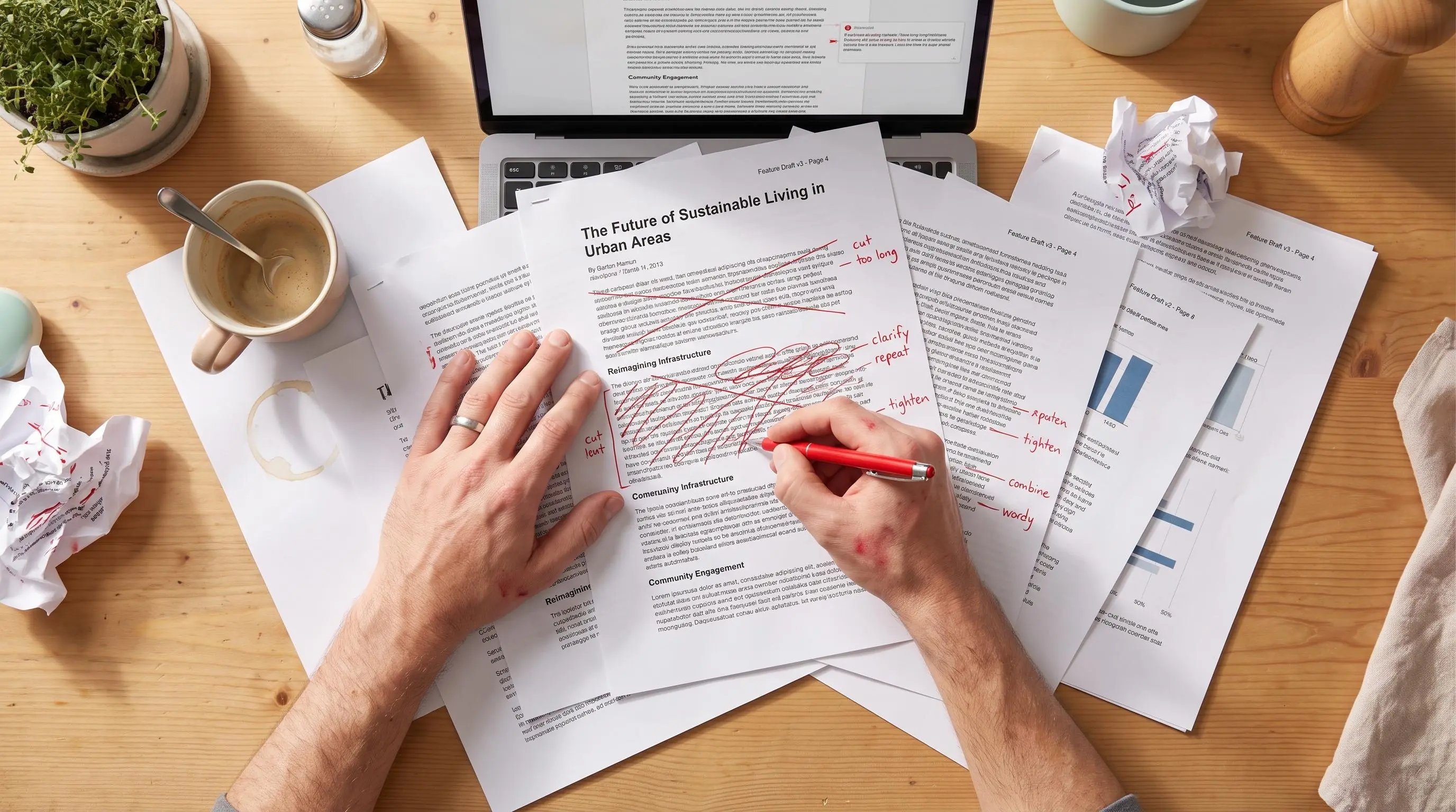 Ideal blog post length for SEO with AI-written articles in 2026 and beyond