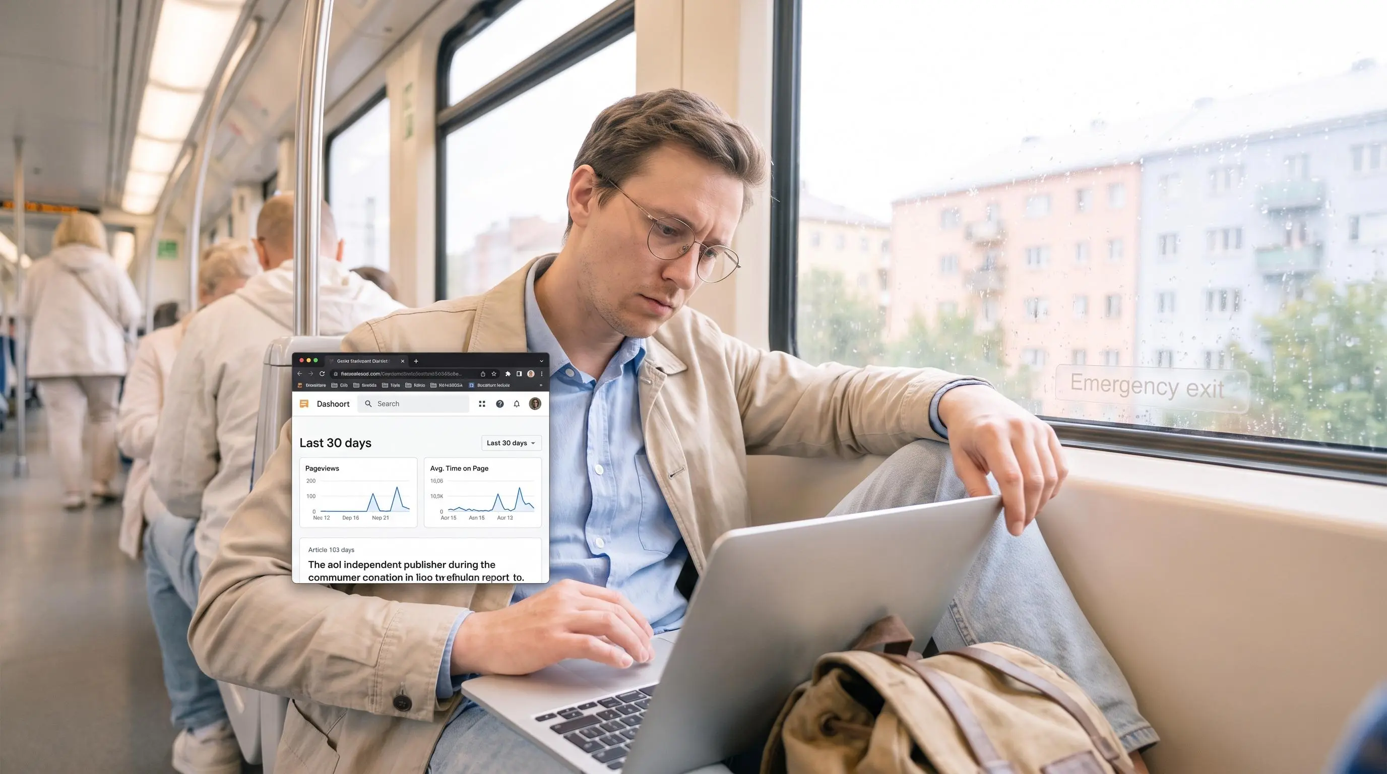 How to measure ideal blog post length for SEO with AI-written articles