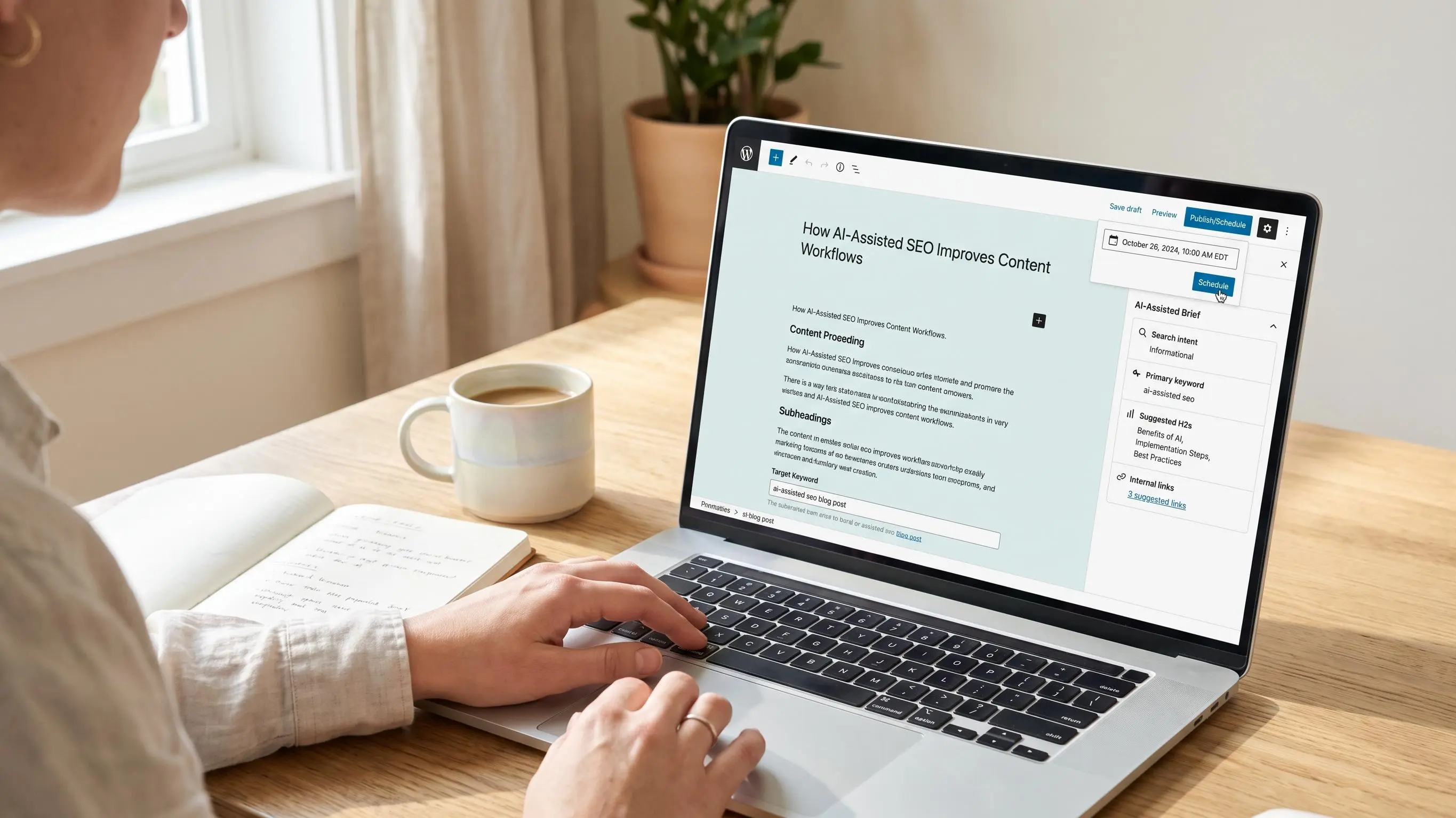 8 best seo article writer ai tools for marketers