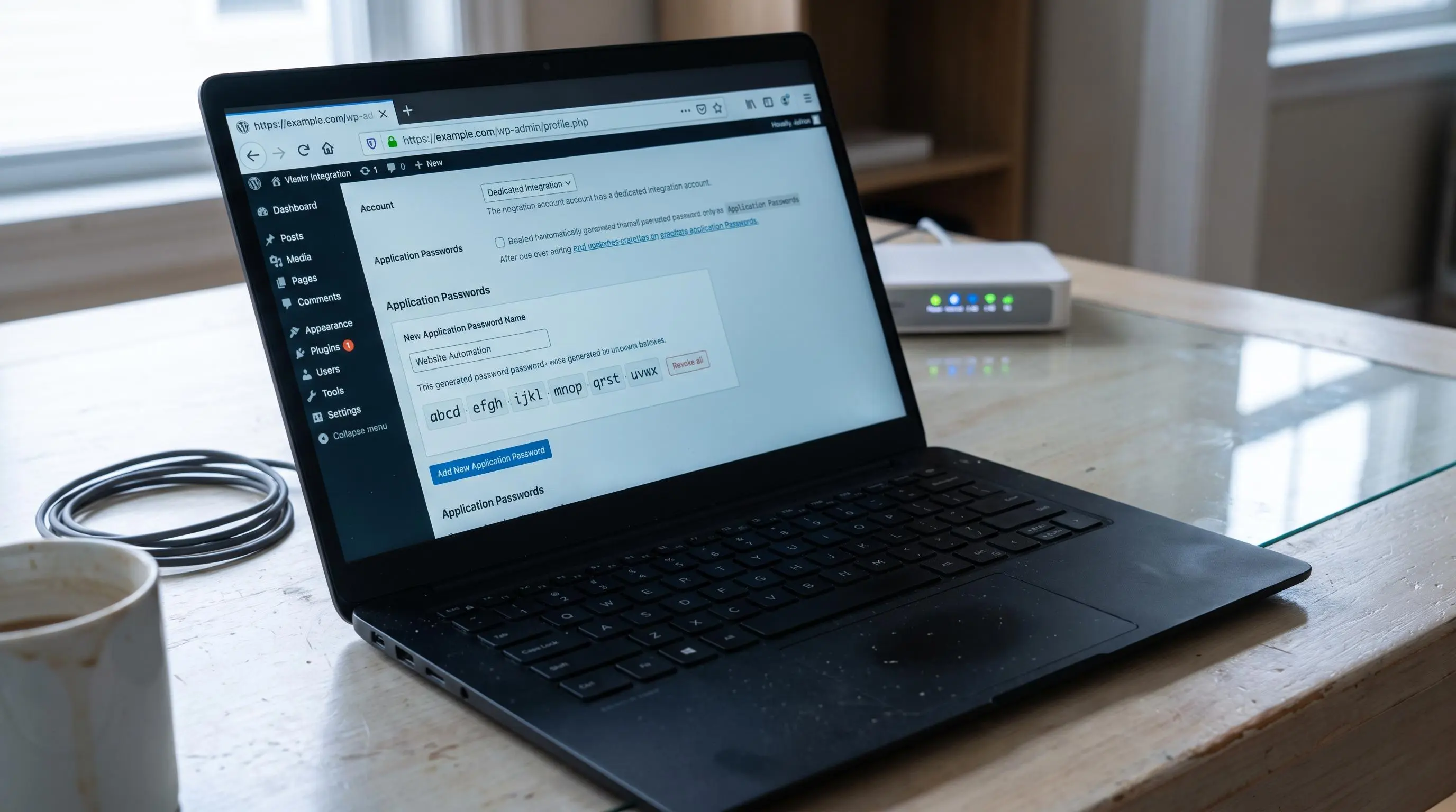 WordPress CMS integration setup requirements that prevent pain later