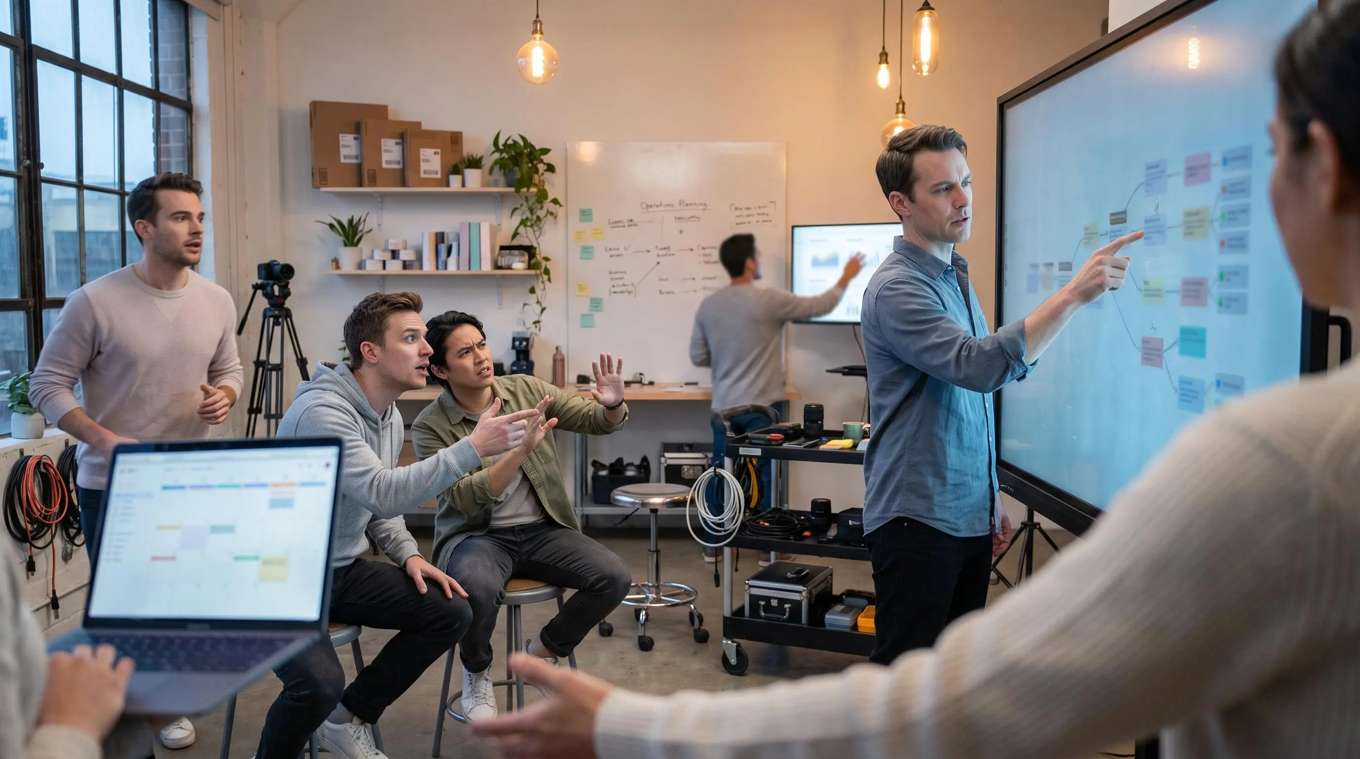 Choosing the right keyword research automation alternative for your team