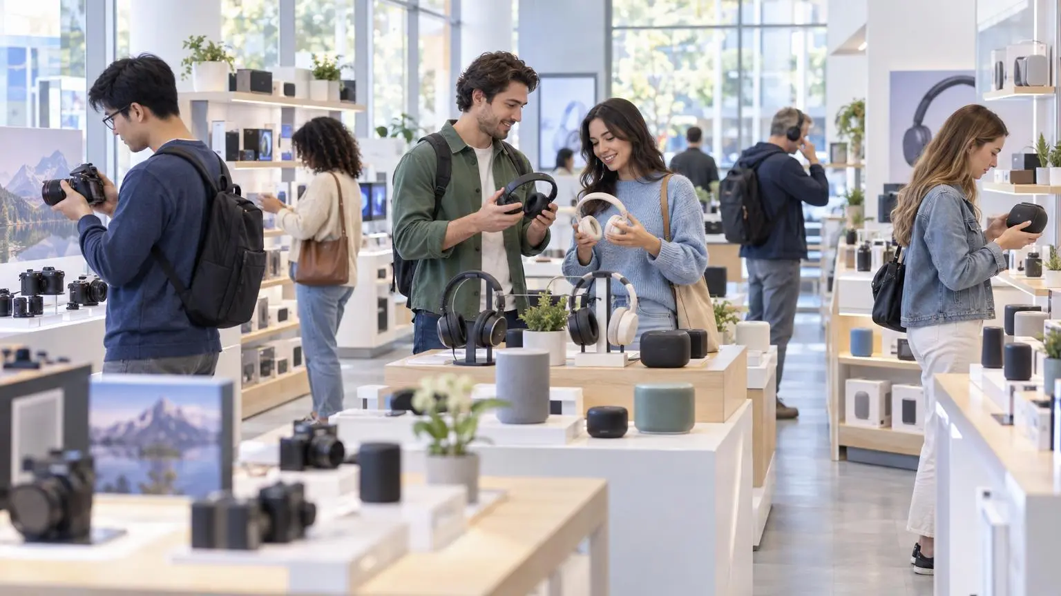 Search everywhere optimization for smarter content planning