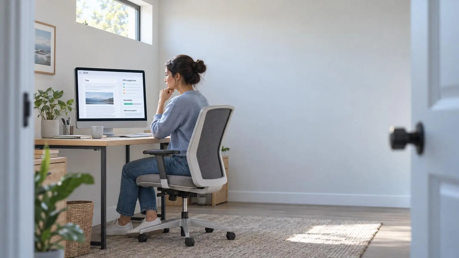 Top 4 Surfer SEO alternatives for content marketers