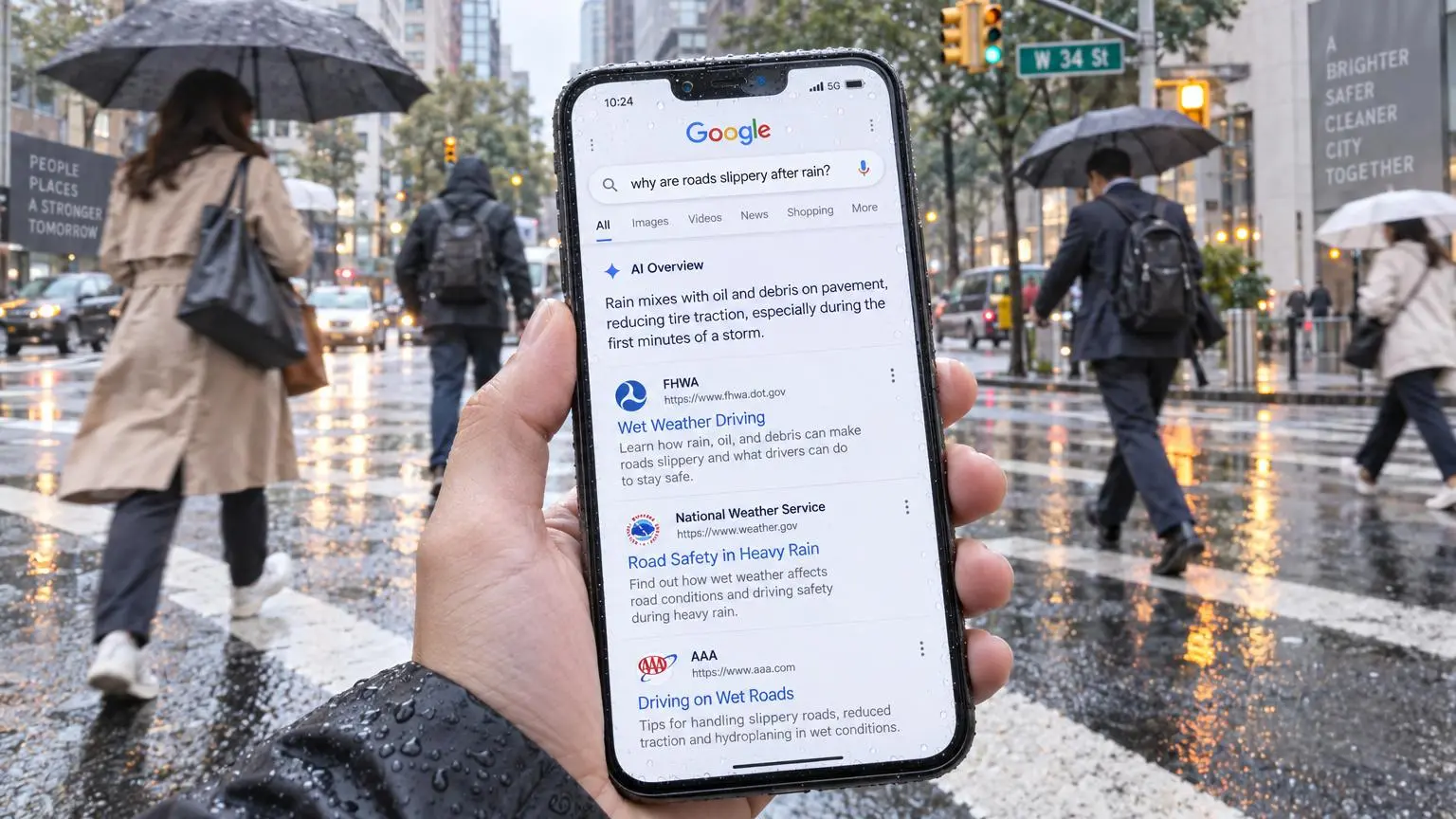 How to rank in Google AI Overviews for scalable brand growth