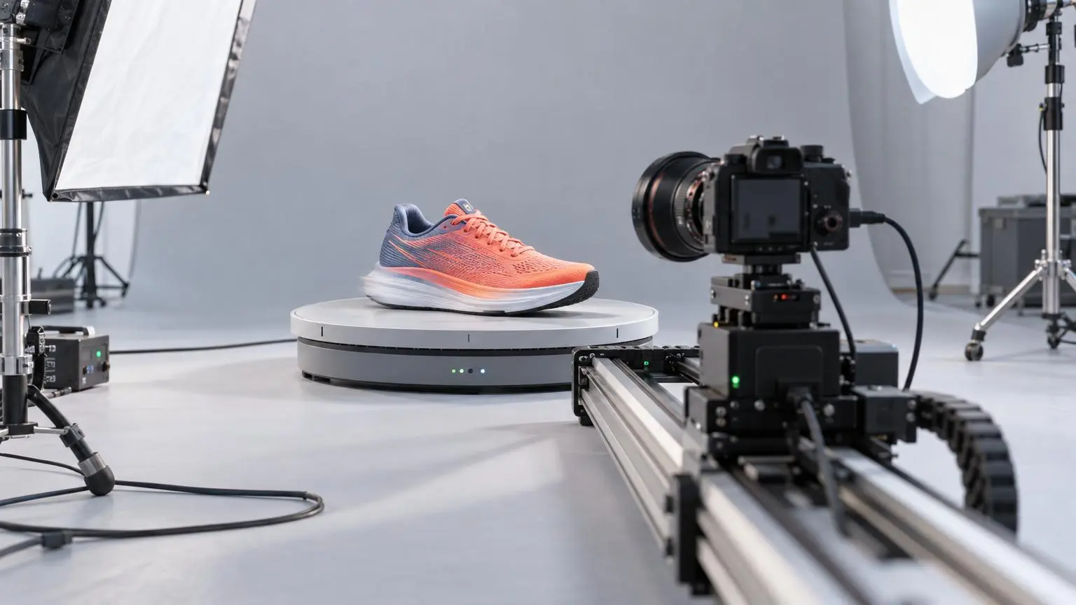 Growing brands automate content production at scale