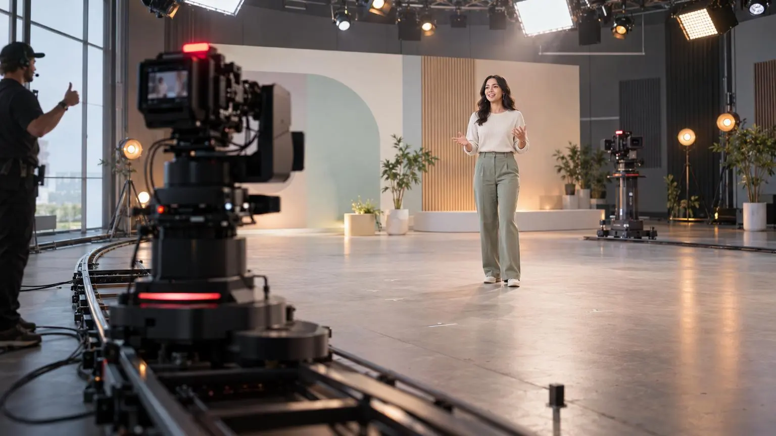 Practical workflow to automate content production effectively