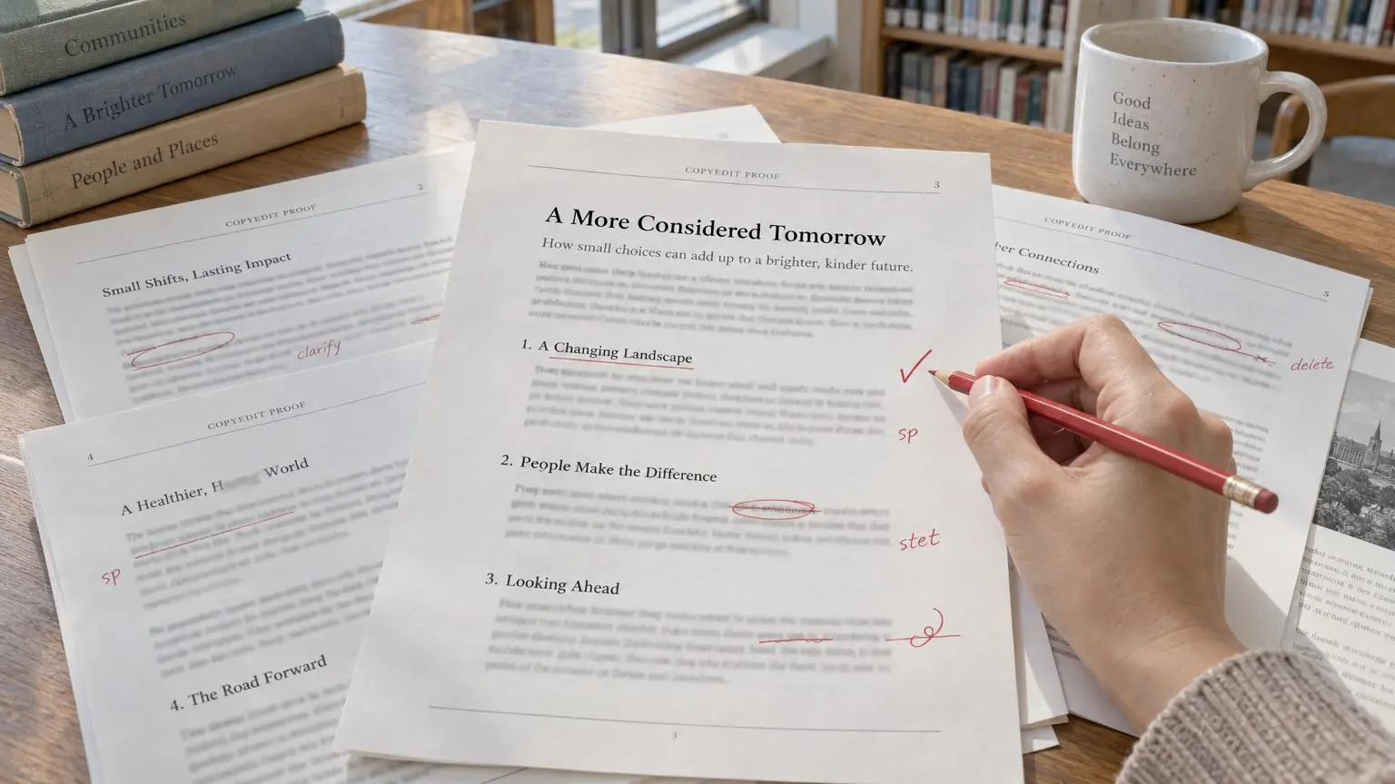 15-step content optimization checklist for growing brands