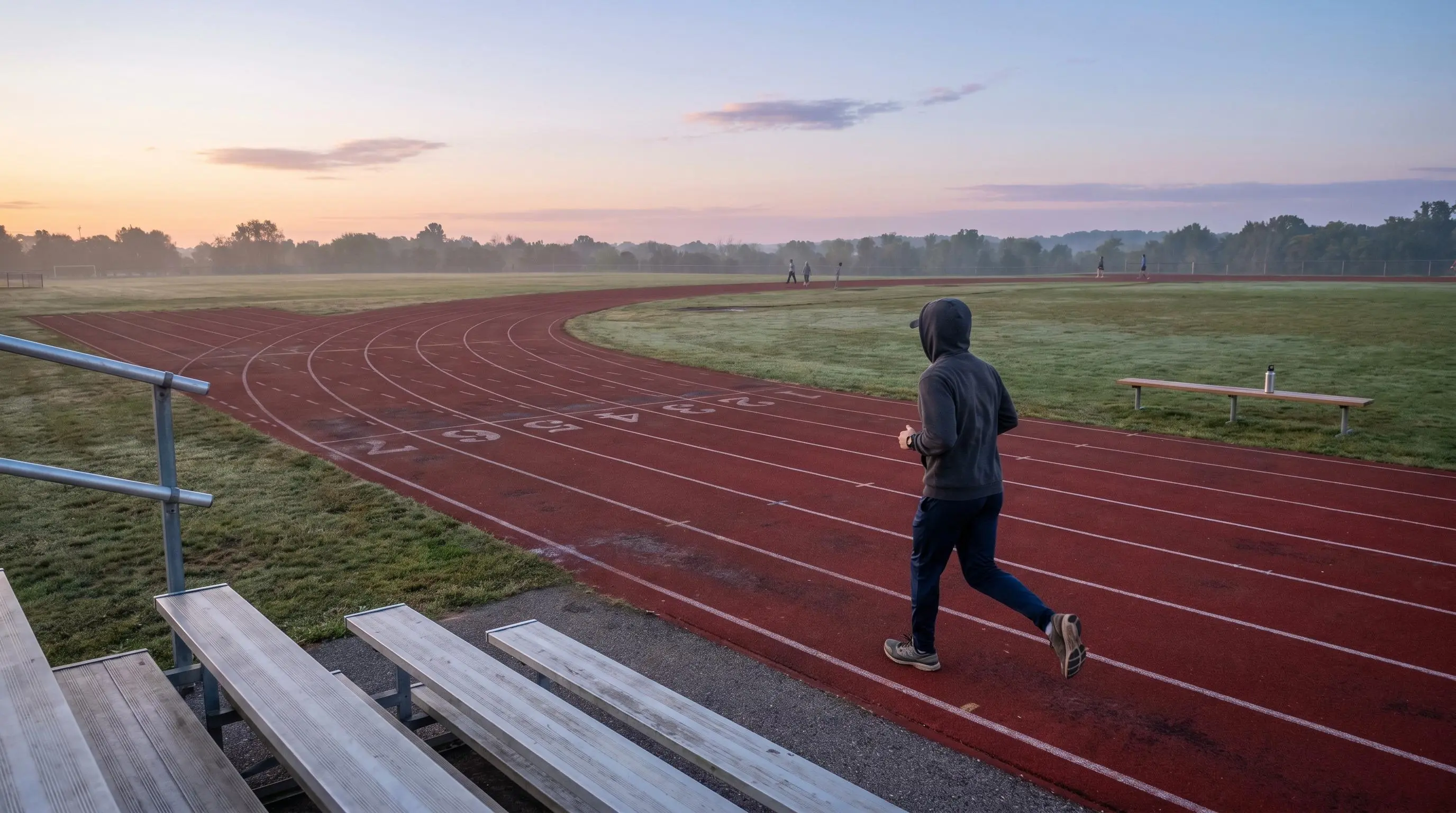 Focus habit app: how streaks build consistency in a calm day-to-day routine