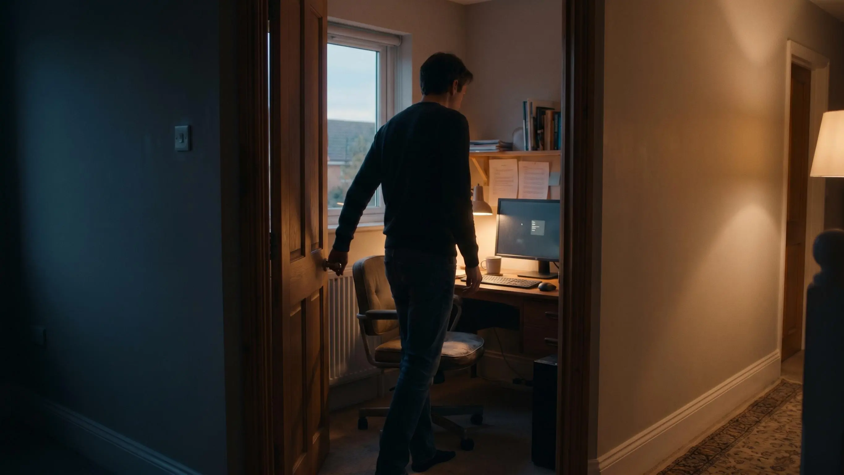 How to build a workday shutdown ritual for better focus