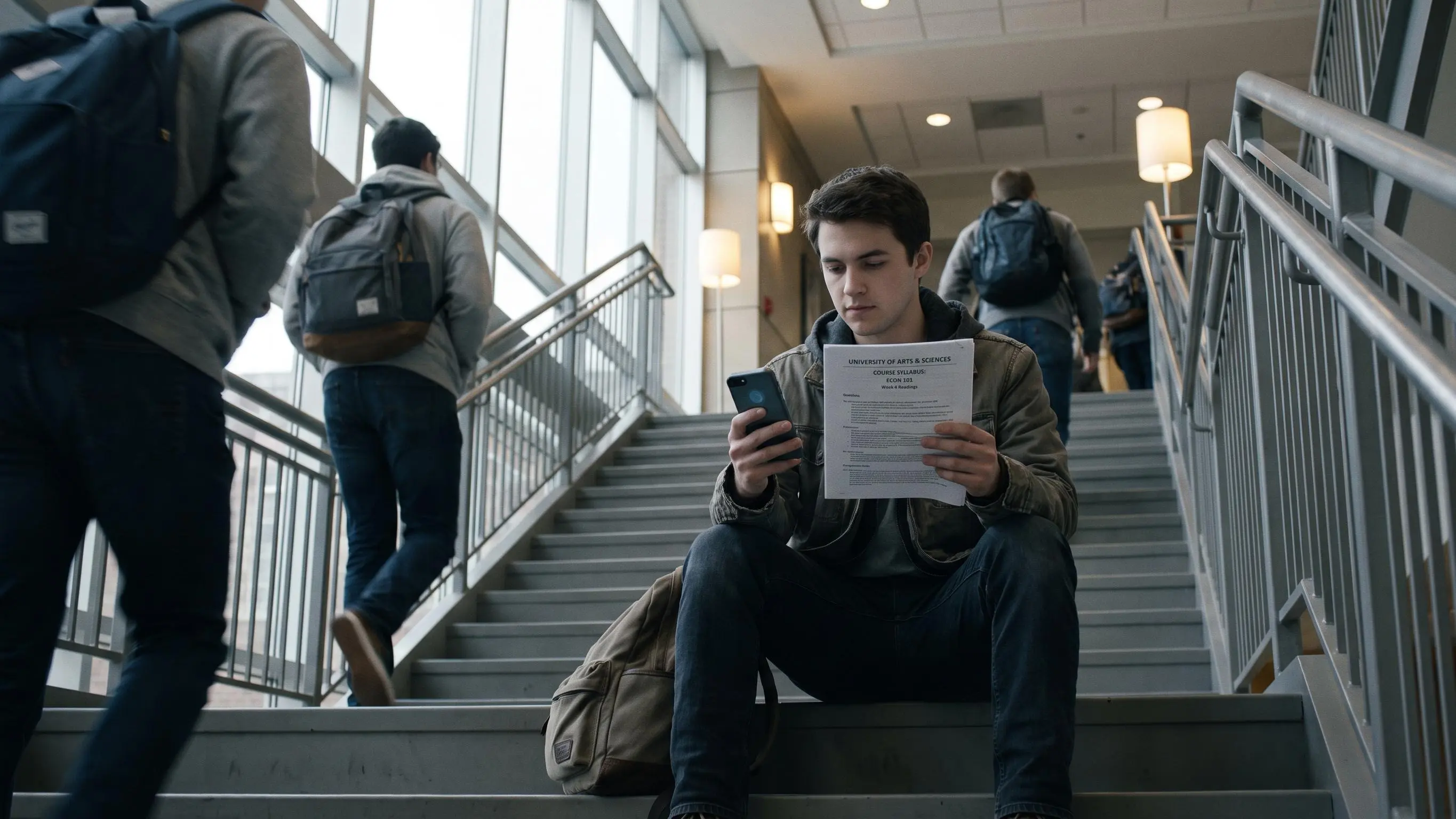 Best Study focus app picks for students