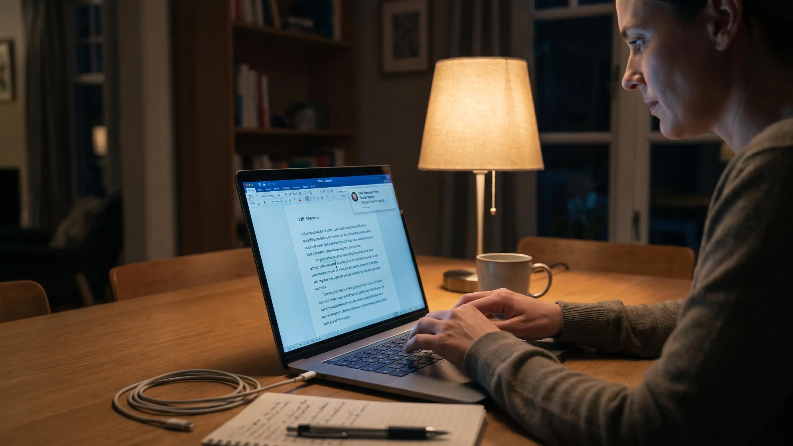 Task switching cost and a simple way to protect your focus