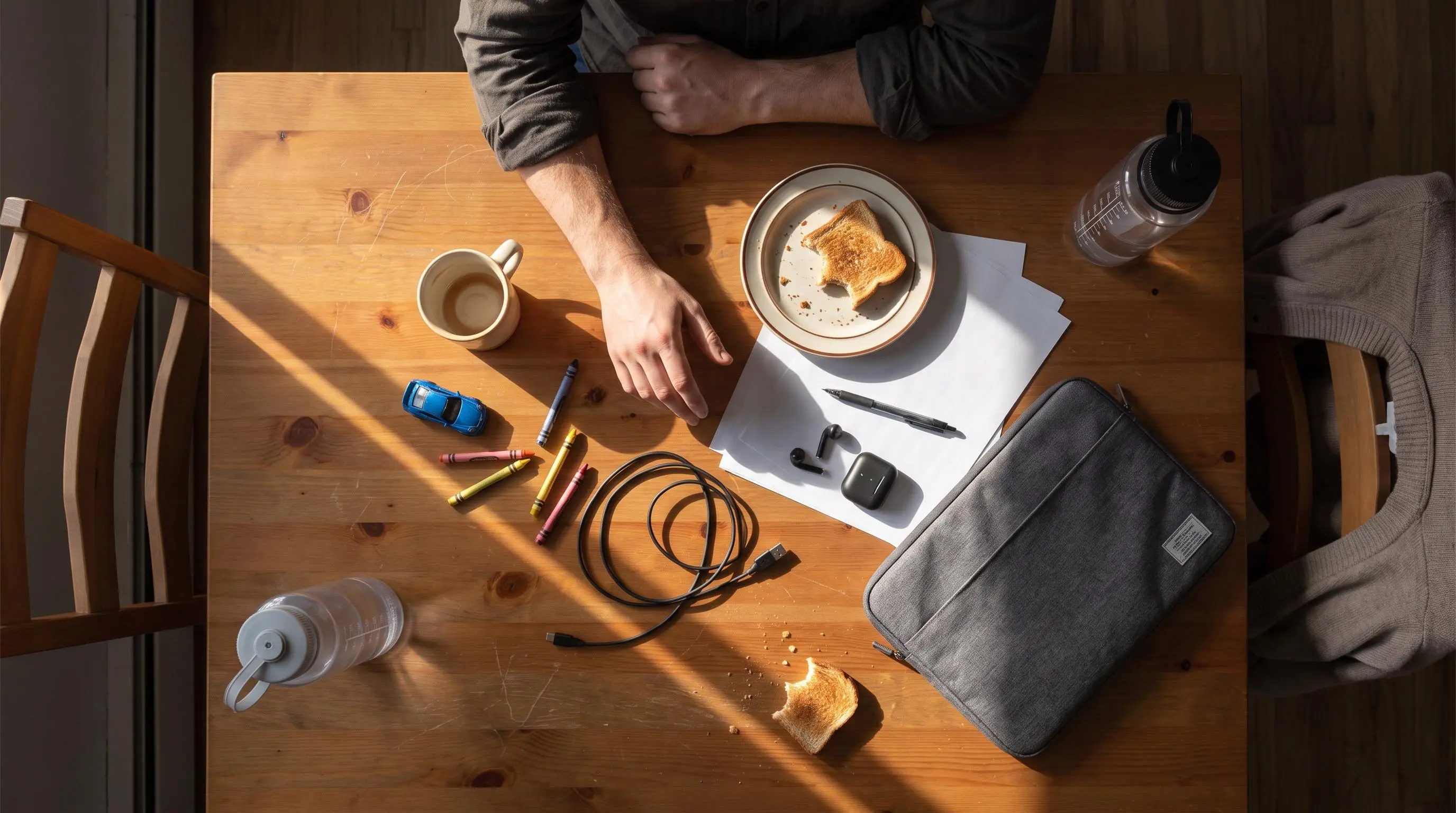 Time blocking for freelancers: sample schedules for different freelance realities