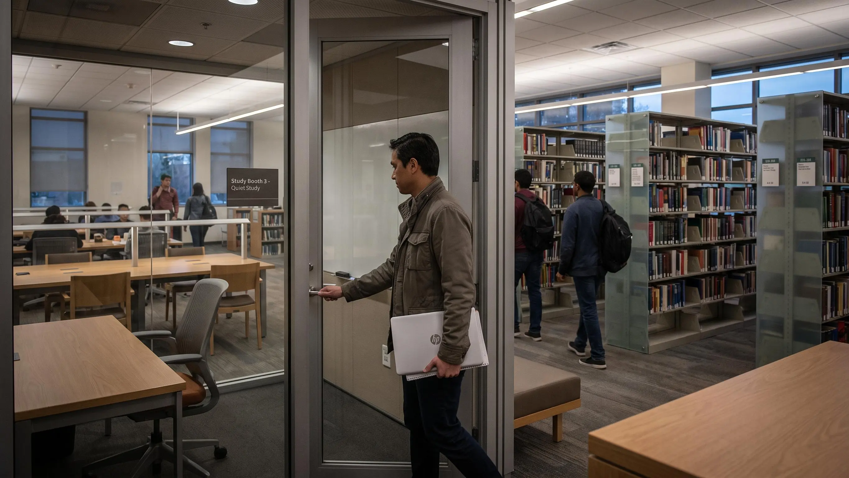 How to get into work mode without stress or overwhelm