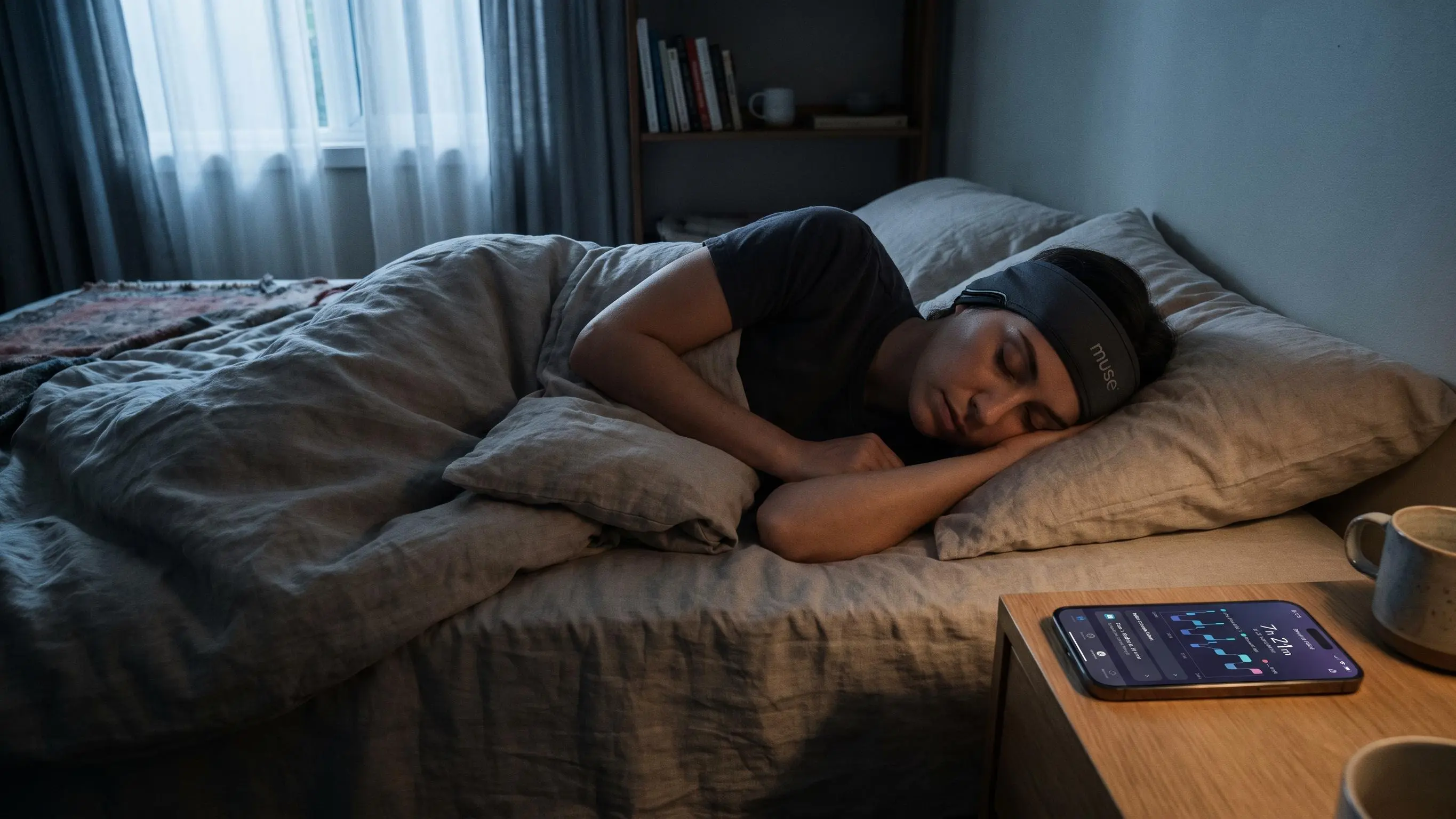 Best Muse compatible apps for focus and meditation