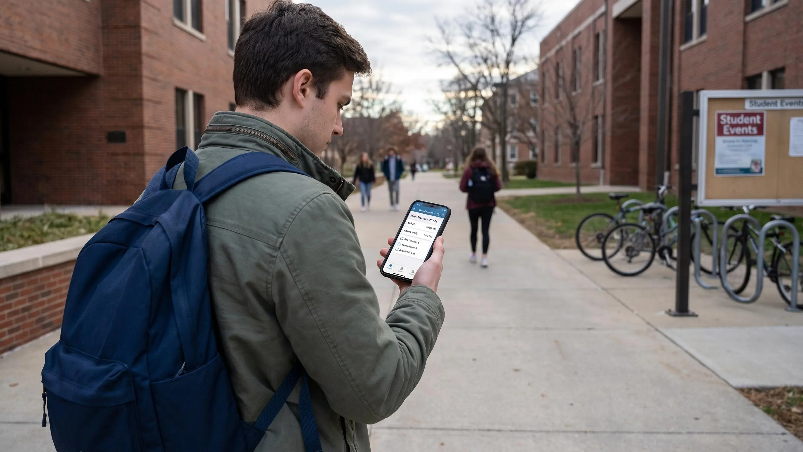 Best ADHD study planner options compared for students