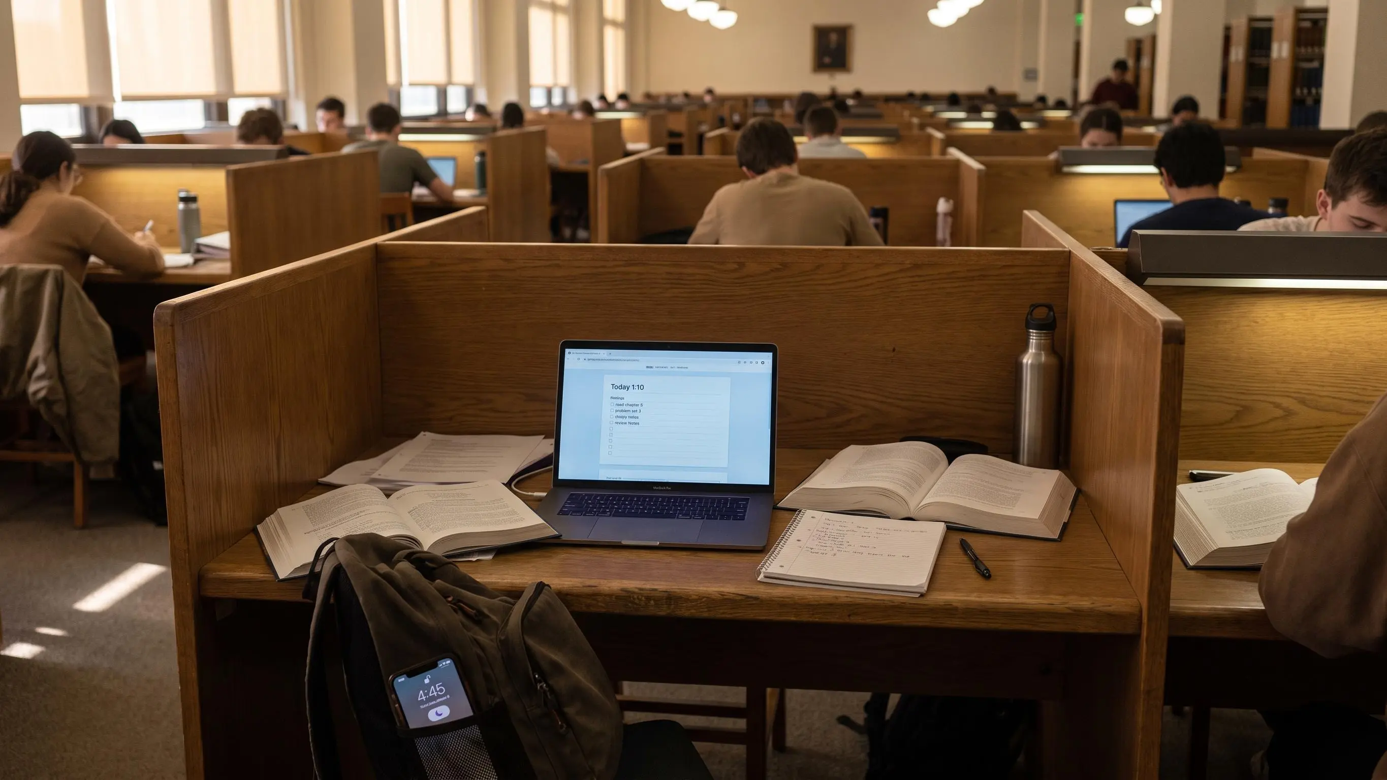 Focus app for students: 8 best apps compared