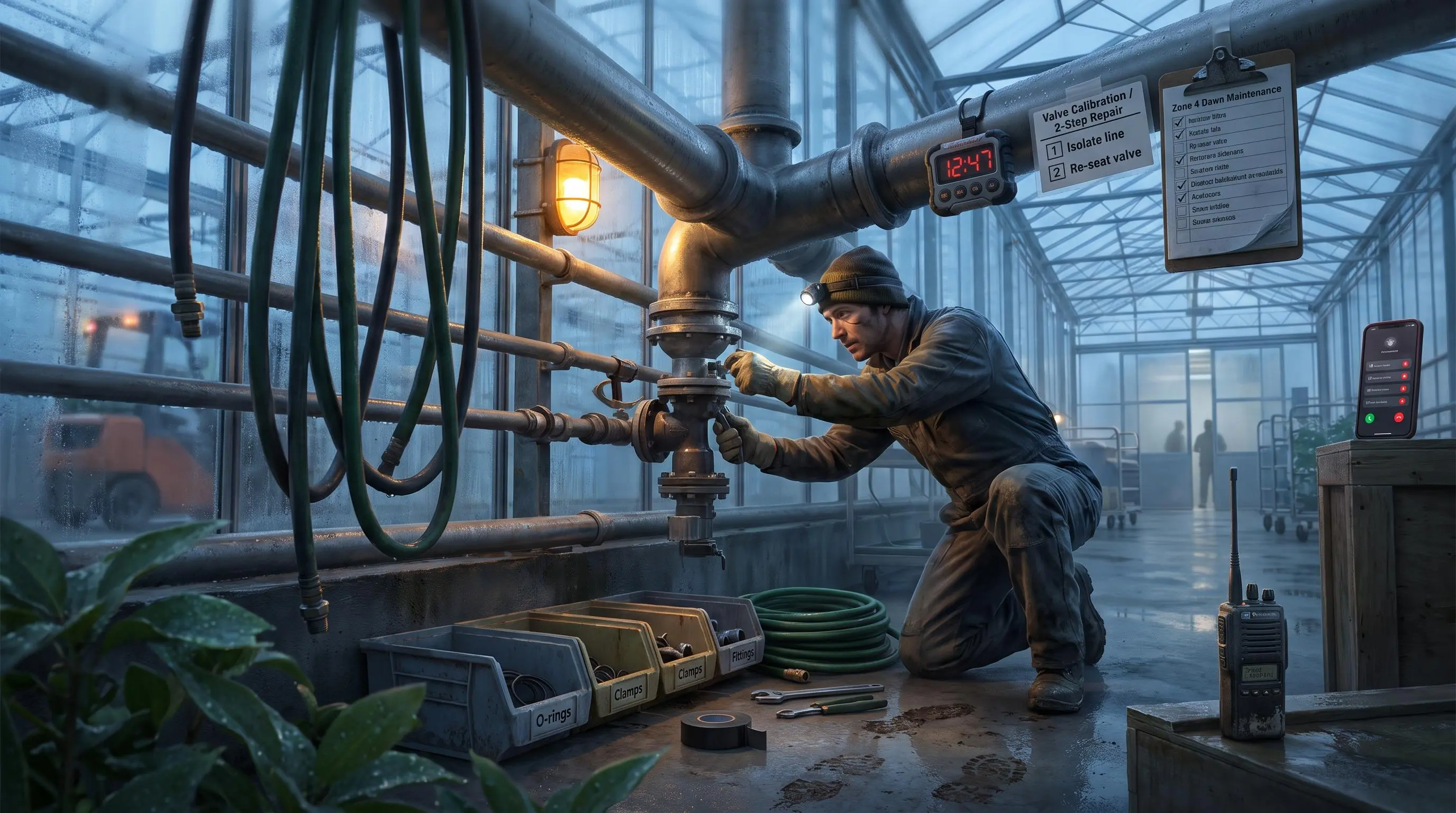 Protect the task first when deciding what should i work on first